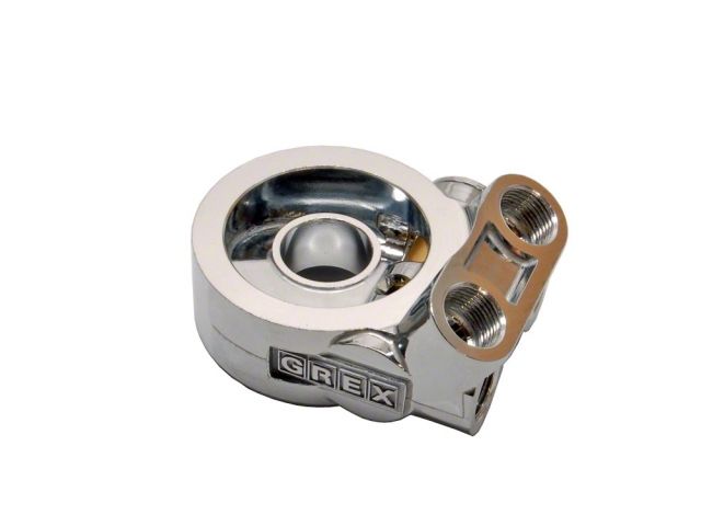 GReddy Oil Cooler Kit 02-07 Subaru WRX STI