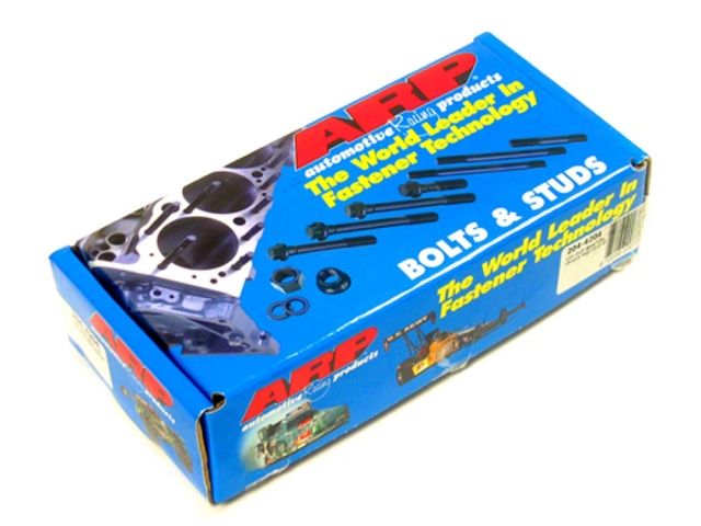 ARP Head Stud Kits 8740 Series 12pt Head 16 Valve VW Golf All 1983-2007