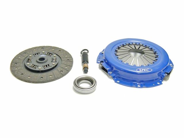 SPEC Clutch Full Face SN331 Item Image