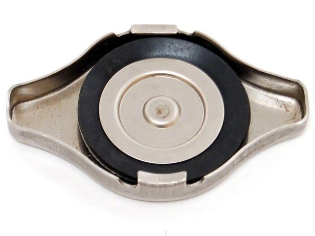 GReddy N-Type Radiator Breather Tank Seal Cap