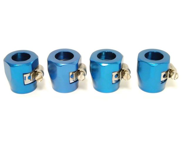 Greddy Oil Filter Relocation Kit - Universal