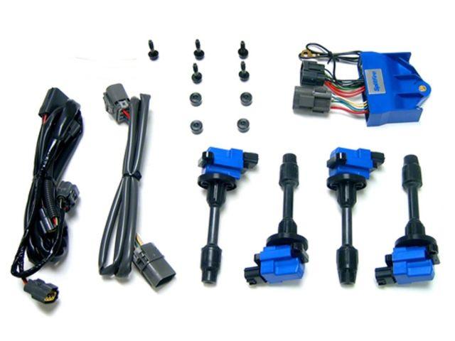 Splitfire Coil Packs DIS-004 Item Image