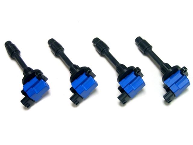 Splitfire DIS-004 Direct Ignition Upgraded Coil Packs S13 S14 SR20DET