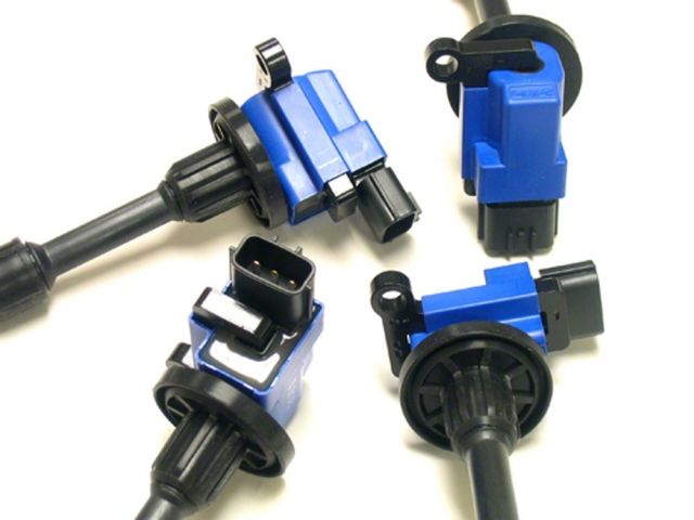 Splitfire DIS-004 Direct Ignition Upgraded Coil Packs S13 S14 SR20DET