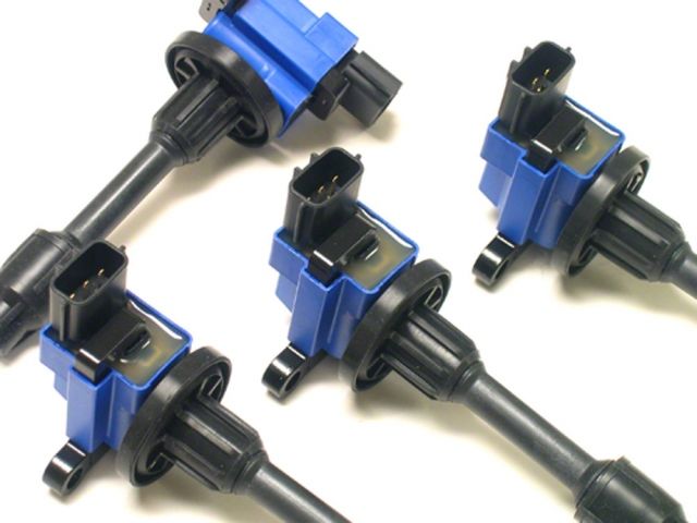 Splitfire DIS-004 Direct Ignition Upgraded Coil Packs S13 S14 SR20DET