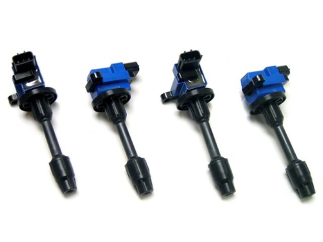 Splitfire DIS-004 Direct Ignition Upgraded Coil Packs S13 S14 SR20DET