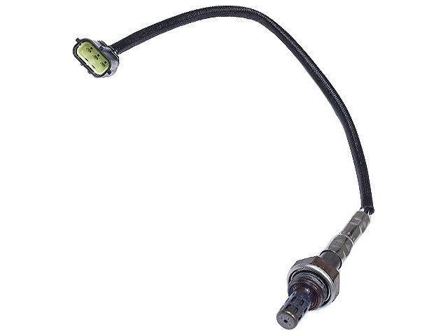 NTK Oxygen Sensor 22033 Item Image
