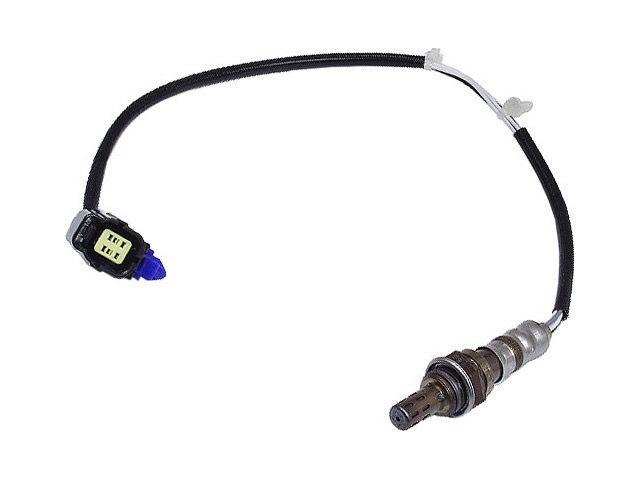 NTK Oxygen Sensor 22090 Item Image