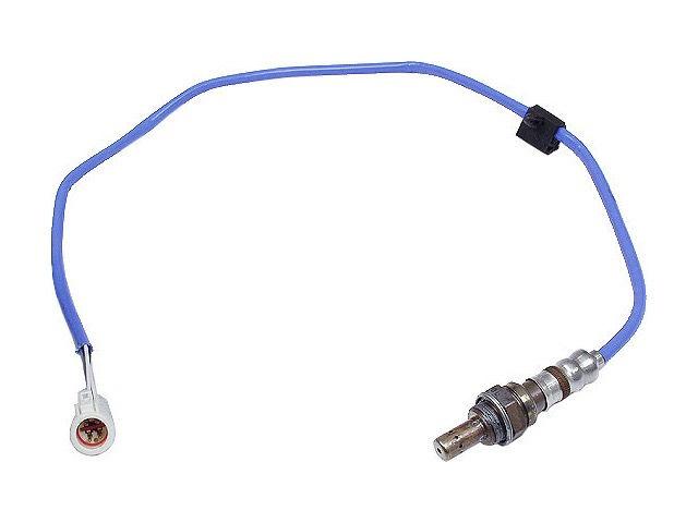 NTK Oxygen Sensor 22106 Item Image