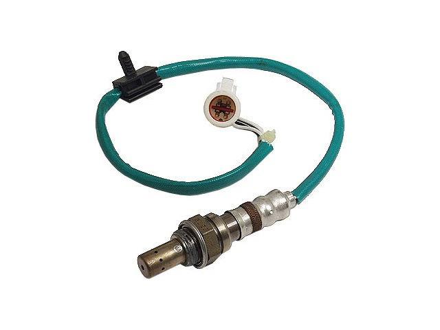 NTK Oxygen Sensor 22113 Item Image