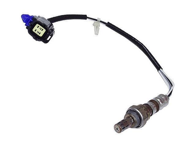 NTK Oxygen Sensor 22114 Item Image