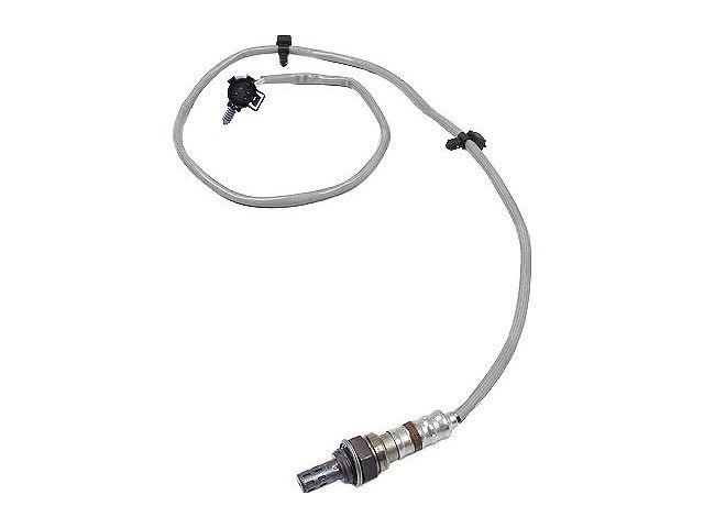 NTK Oxygen Sensor 23100 Item Image