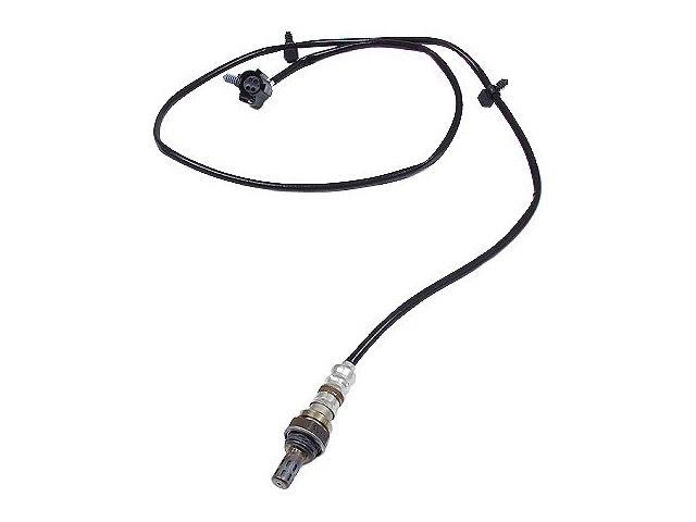 NTK Oxygen Sensor 23101 Item Image