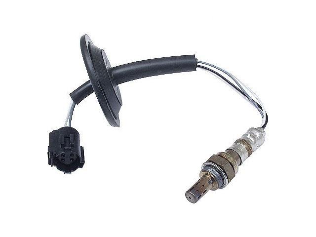 NTK Oxygen Sensor 23105 Item Image