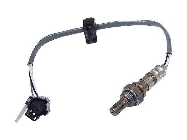 NTK Oxygen Sensor 23106 Item Image