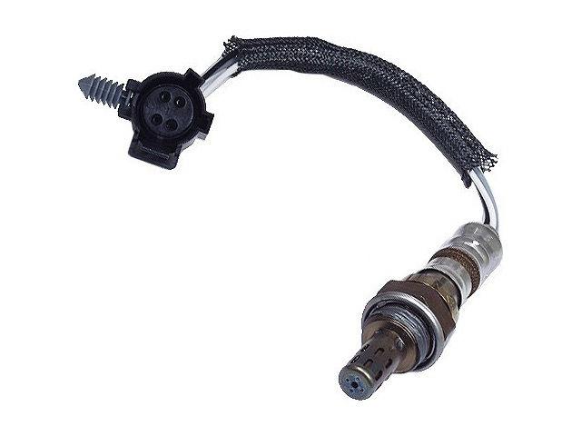 NTK Oxygen Sensor 23110 Item Image