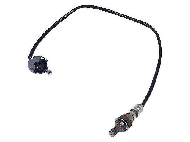 NTK Oxygen Sensor 23114 Item Image