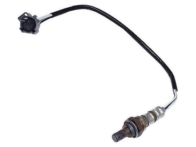 NTK Oxygen Sensor 23118 Item Image