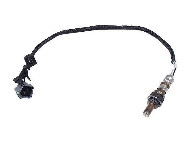 NTK Oxygen Sensor 23121 Item Image