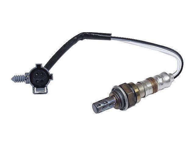 NTK Oxygen Sensor 23126 Item Image
