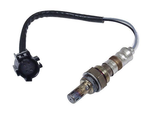 NTK Oxygen Sensor 23128 Item Image