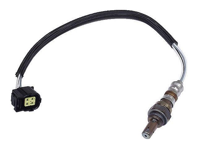 NTK Oxygen Sensor 23137 Item Image