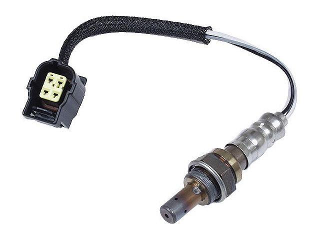 NTK Oxygen Sensor 23138 Item Image
