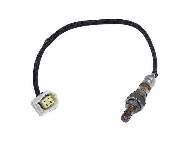 NTK Oxygen Sensor 23140 Item Image