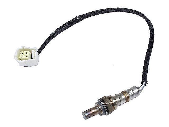 NTK Oxygen Sensor 23141 Item Image