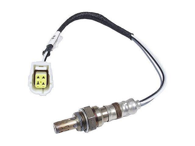 NTK Oxygen Sensor 23142 Item Image