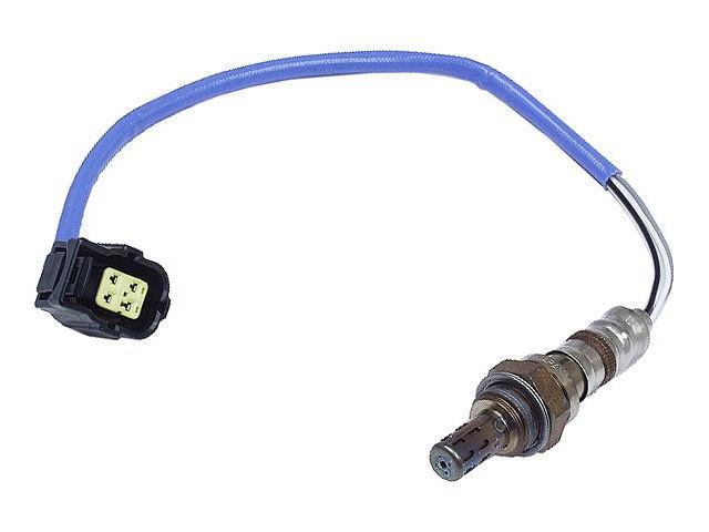 NTK Oxygen Sensor 23143 Item Image