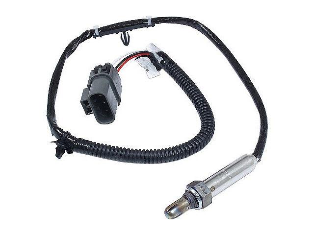 NTK Oxygen Sensor 24064 Item Image