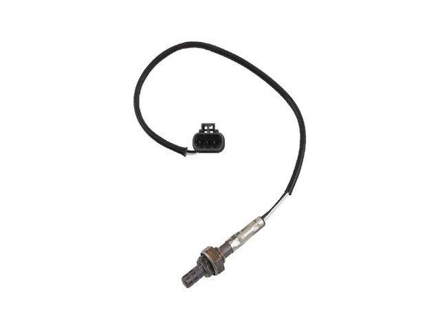 NTK Oxygen Sensor 24154 Item Image