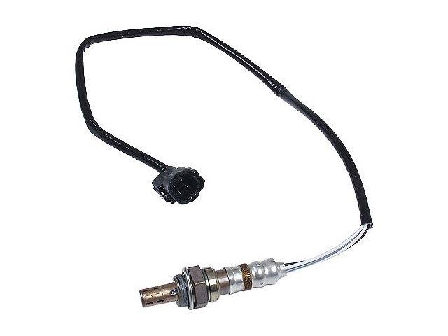 NTK Oxygen Sensor 24278 Item Image