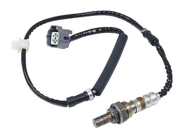 NTK Oxygen Sensor 24284 Item Image