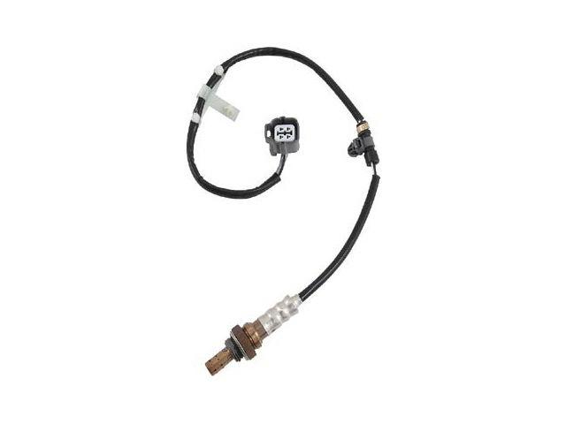 NTK Oxygen Sensor 24285 Item Image