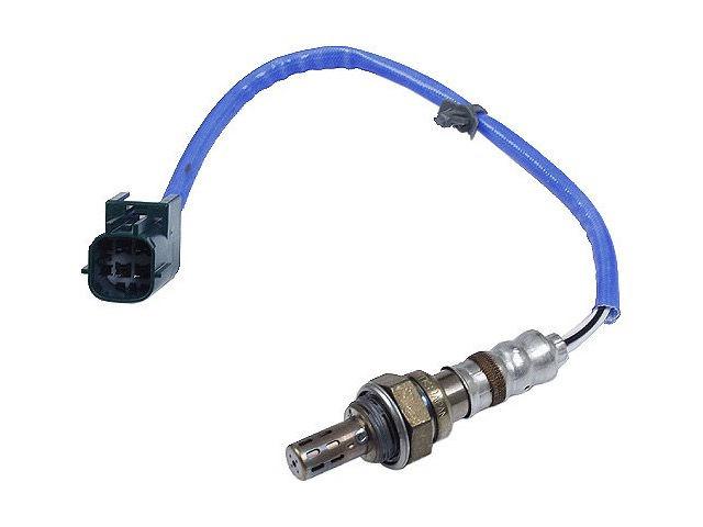 NTK Oxygen Sensor 24298 Item Image