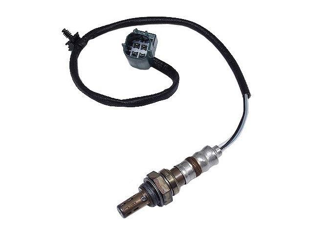 NTK Oxygen Sensor 24401 Item Image
