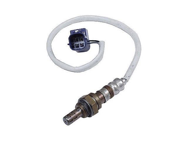 NTK Oxygen Sensor 24407 Item Image