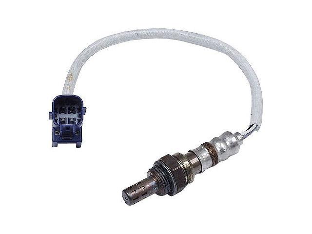 NTK Oxygen Sensor 24408 Item Image