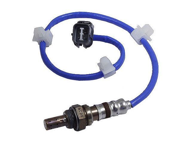 NTK Oxygen Sensor 24411 Item Image