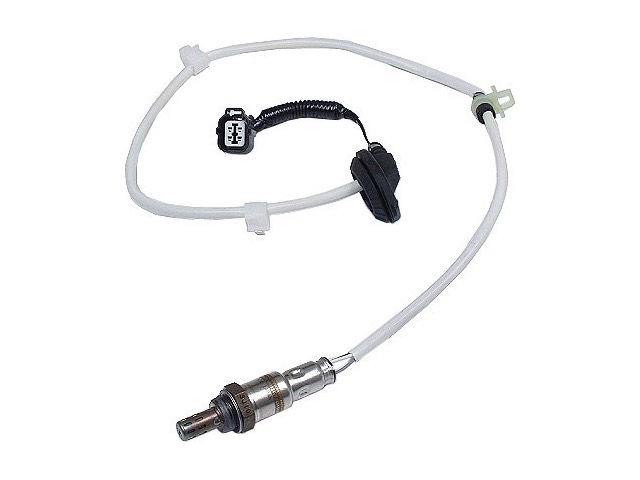 NTK Oxygen Sensor 24412 Item Image