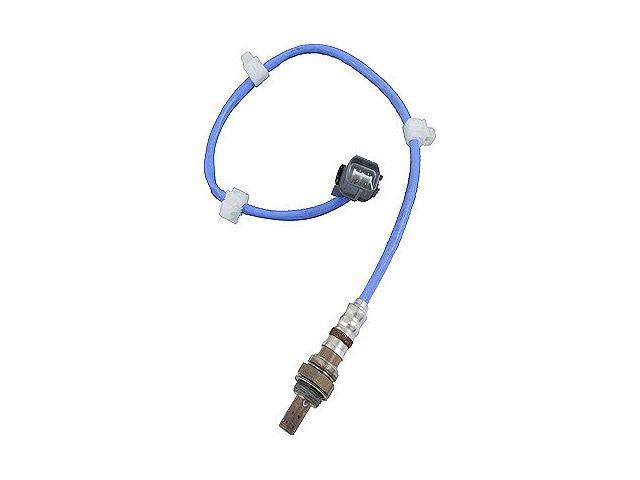 NTK Oxygen Sensor 24414 Item Image