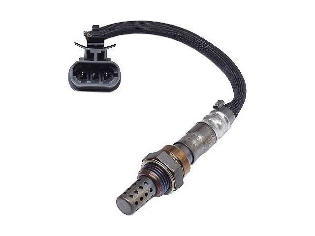 NTK Oxygen Sensor 24519 Item Image