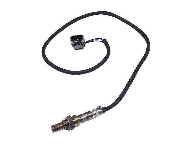 NTK Oxygen Sensor 24526 Item Image