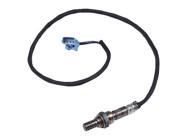 NTK Oxygen Sensor 24528 Item Image