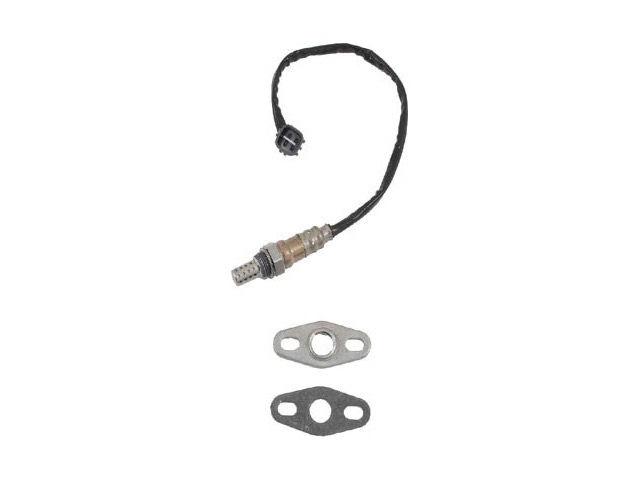 NTK Oxygen Sensor 24554 Item Image