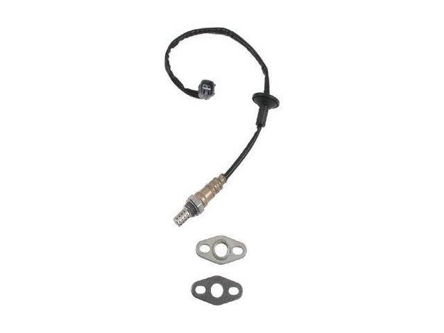 NTK Oxygen Sensor 24567 Item Image