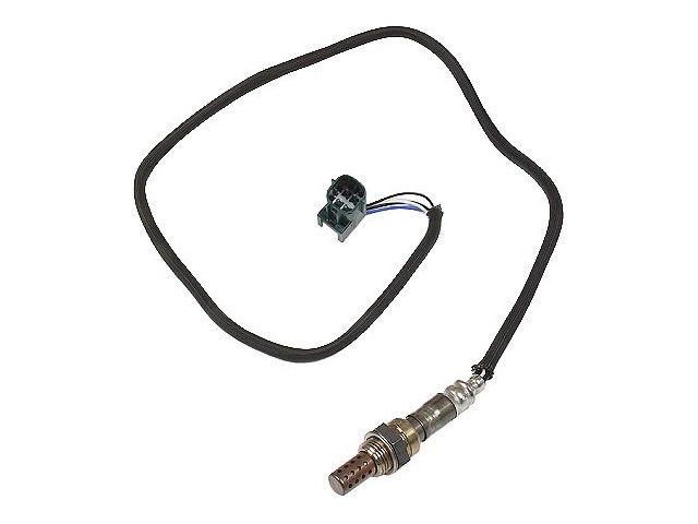 NTK Oxygen Sensor 24573 Item Image