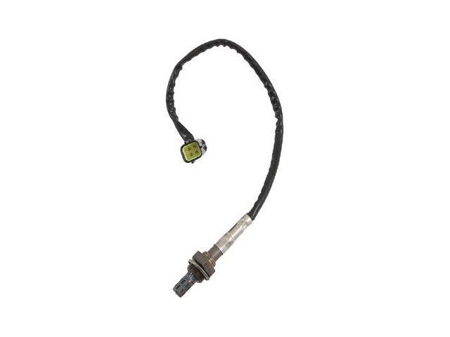 NTK Oxygen Sensor 24583 Item Image